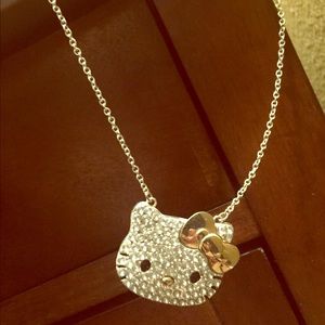 Sanrio Hello Kitty Necklace